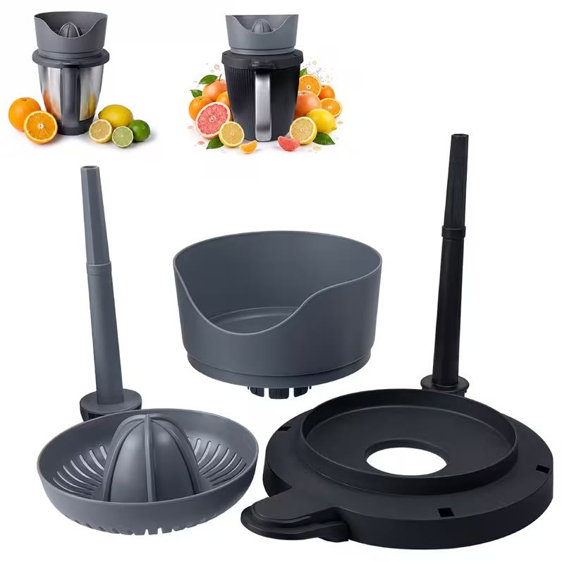 Części wyciskarki do cytrusów do Thermomix TM7 TM6 TM5